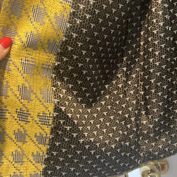 Cabi Regency Coat. New without tags. Size L. - Picture 4 of 5